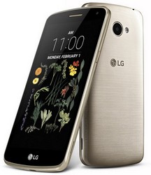 Замена динамика на телефоне LG K5 в Калуге